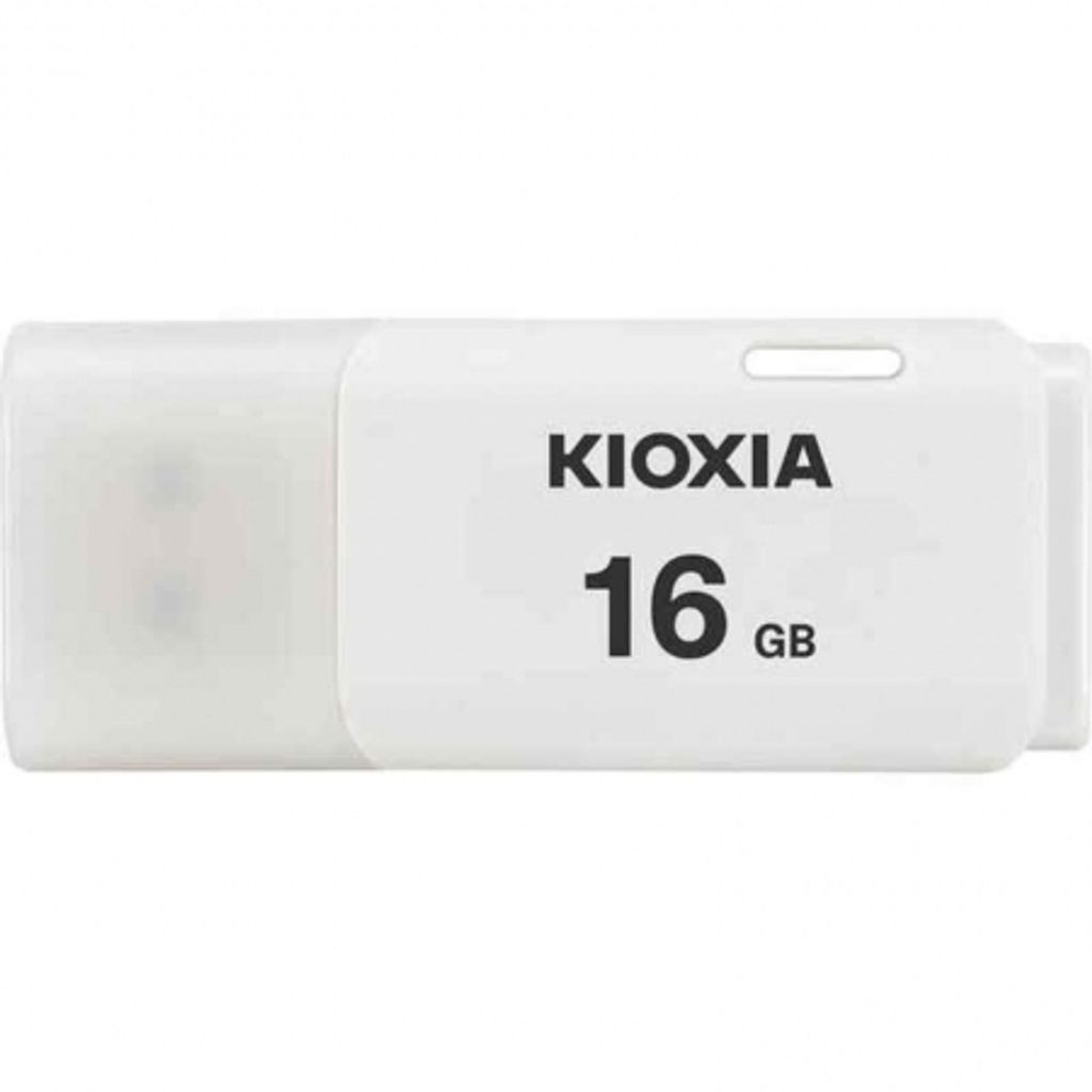 Kioxia TransMemory U202 - USB-Flash-Laufwerk Produktbild 