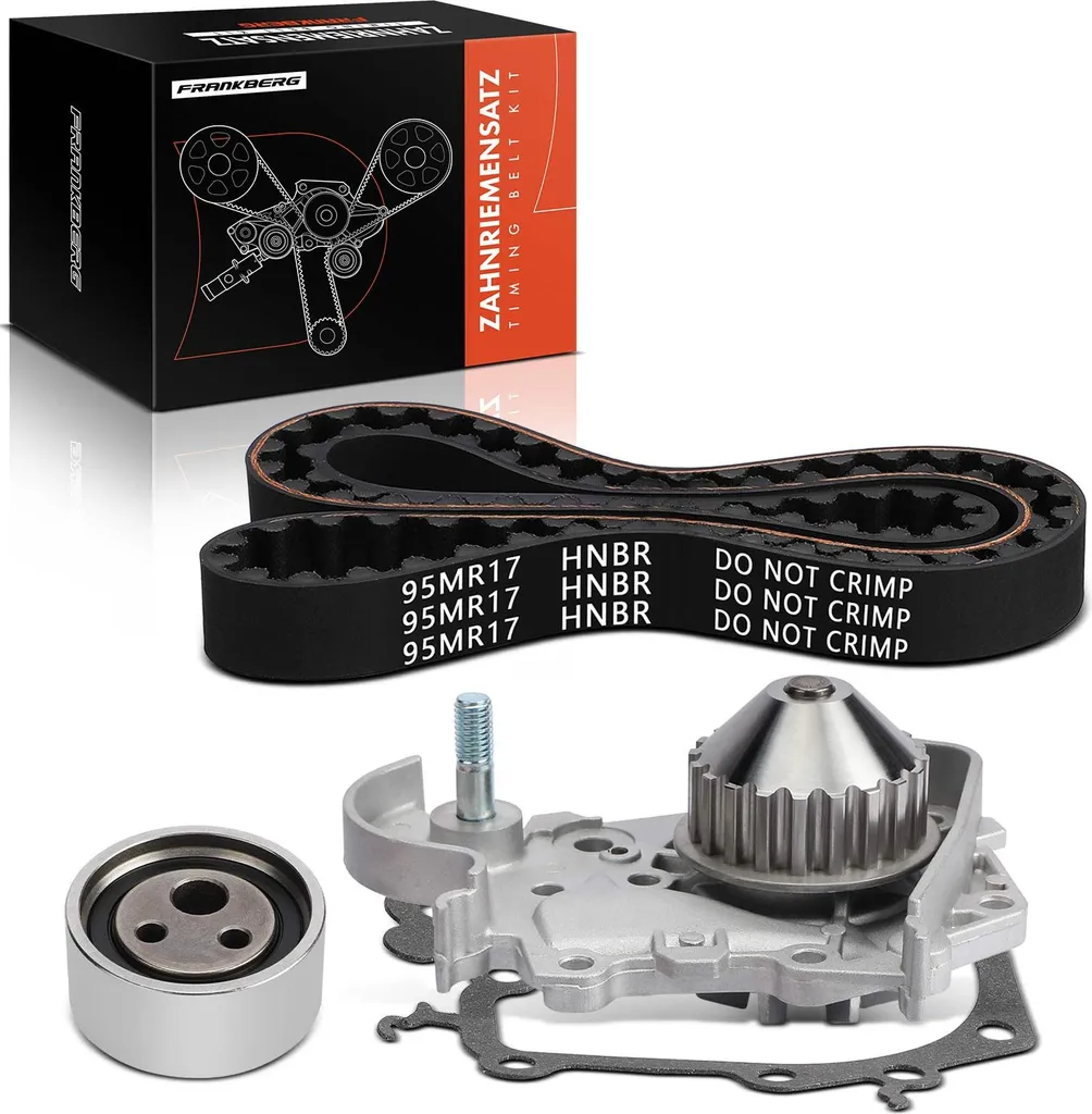 Kit Distribution Frankberg Haute Performance pour Renault Megane Coach