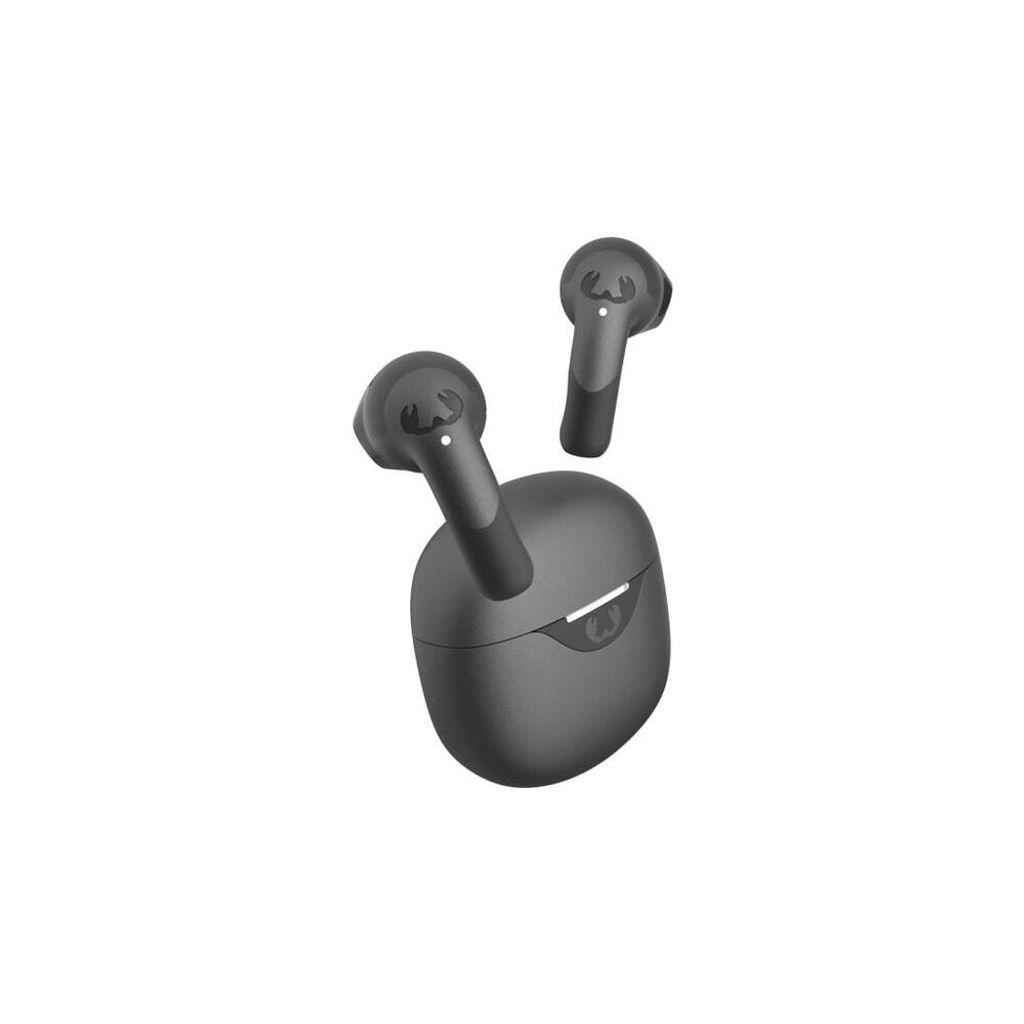 Bluetooth -Ohrhörer "Twins Blaze", True Wireless, Storm Grey (00221641) In-Ear Kopfhörer