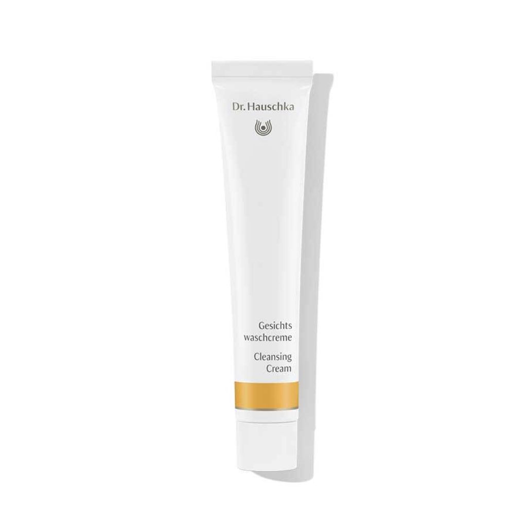 Dr. Hauschka Crema detergente per tutti i tipi di pelle, Immagine del prodotto 