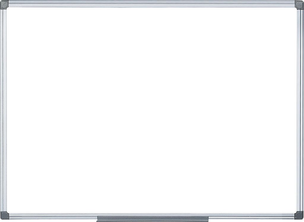 Bi-Office MA0507170, 1200 x 900 mm, Stahl, Fixed, Produktbild 