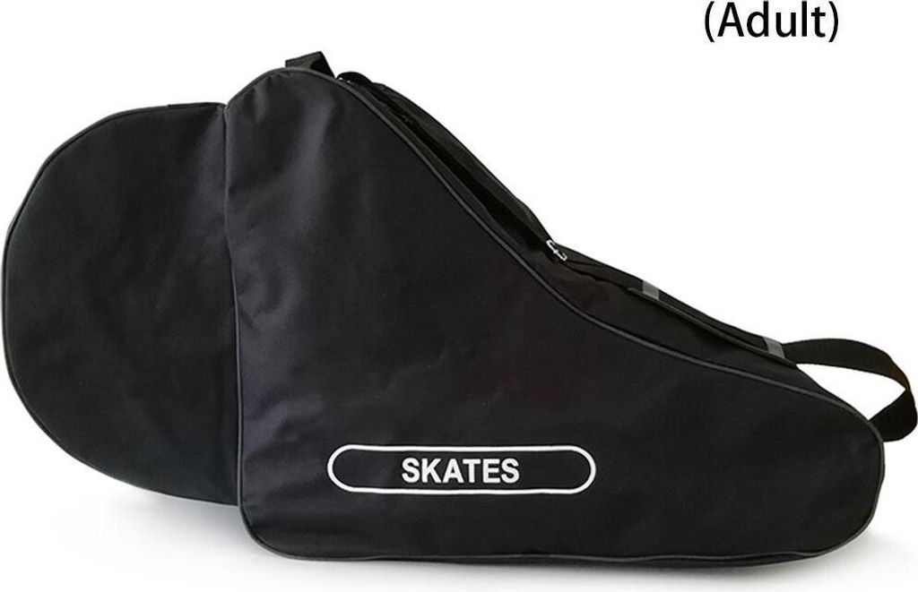 Rollschuh-Tasche