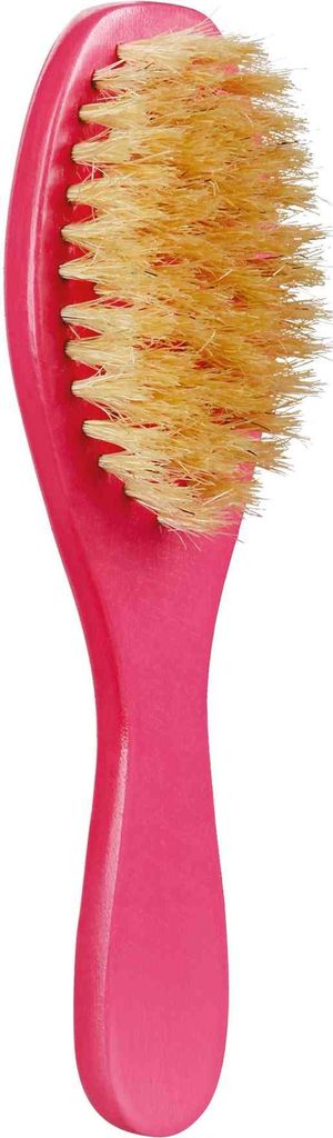 Bürste 5 × 18 cm altrosa Zdjęcie produktu 