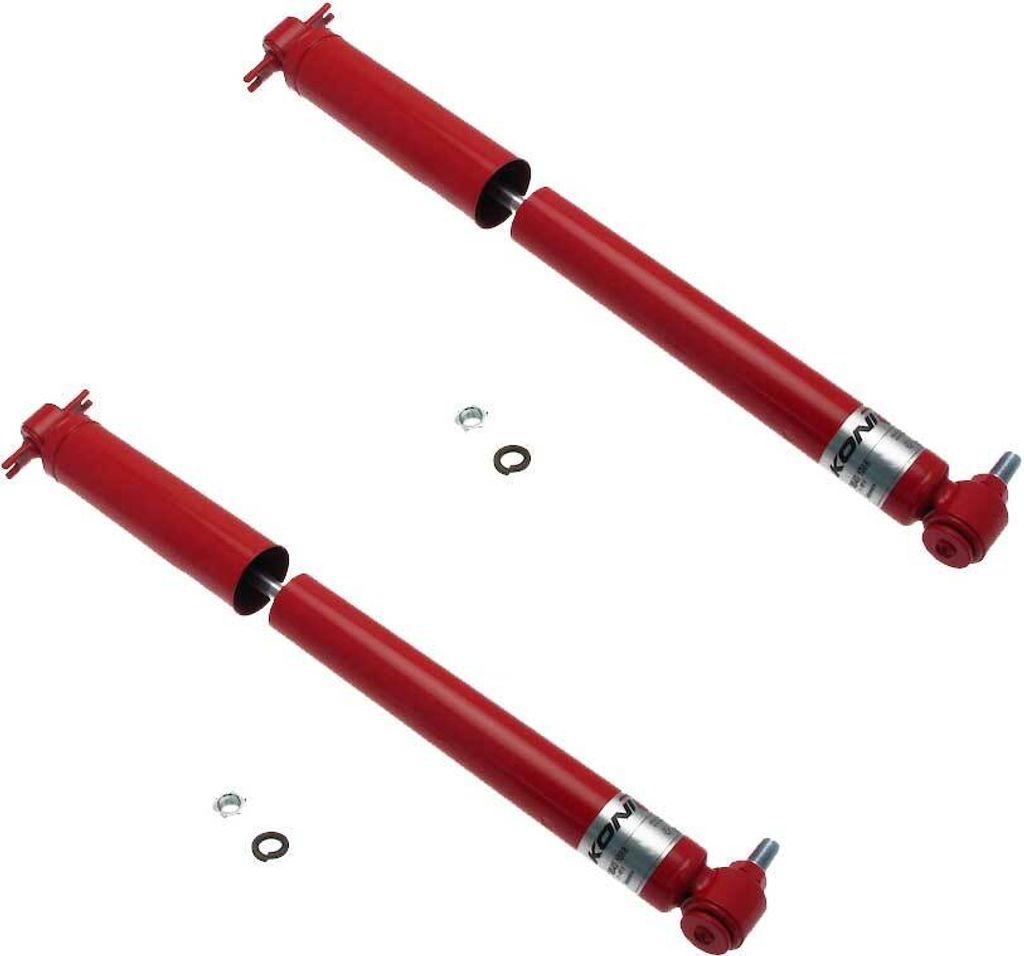 Koni CLASSIC Hinten für Buick alle Models Bj. 70-73 8040-1088 2 Stück