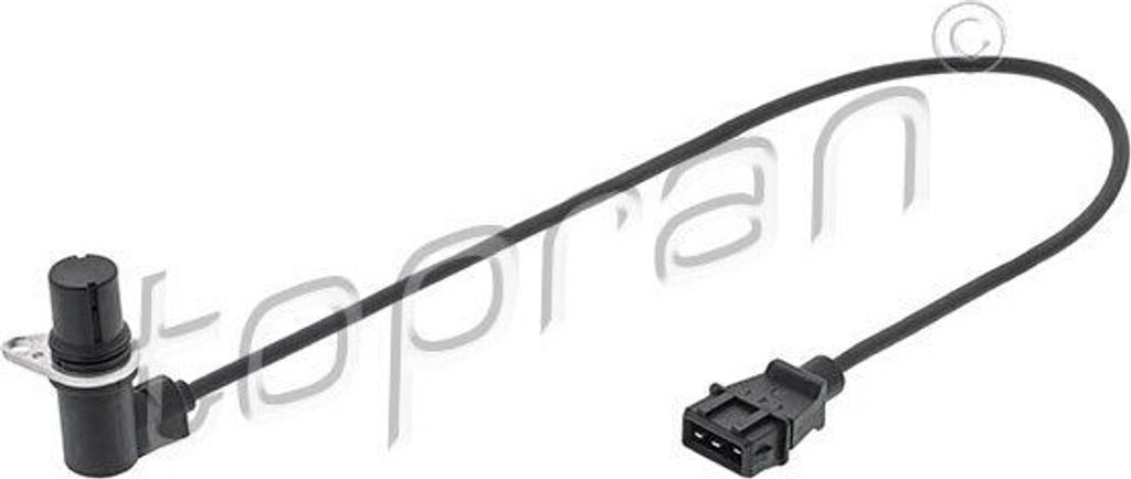 TOPRAN Kurbelwellensensor 111 366 für VW GOLF III (1H1) SHARAN (7M8 7M9 7M6)