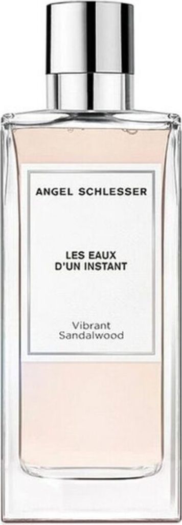 Angel Schlesser Les Eaux D'Un Instant Vibrant Sandalwood EdT 100ml