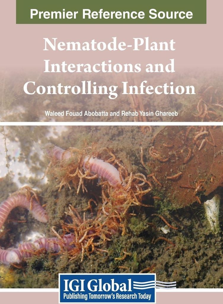 Nematode-Plant Interactions and Controlling Infection