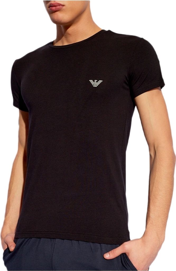 GA luxe Emporio Armani