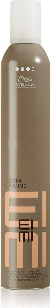 Wella EIMI EXTRA VOLUME Pianka do stylizacji włosów 500 ml Zdjęcie produktu 2