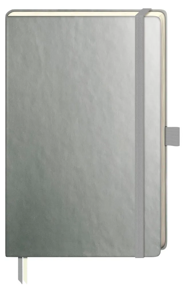 Carnet de notes Bullet Journal Dotted Anthracite pour Pro et Créatifs