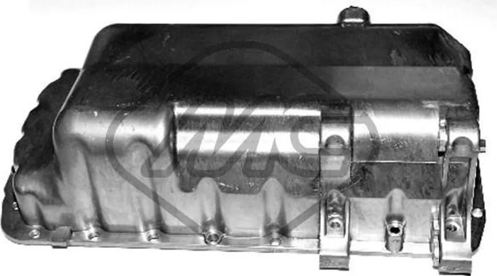 Carter d'Huile de Rechange pour Moteur Peugeot 206 307 406 et Expert