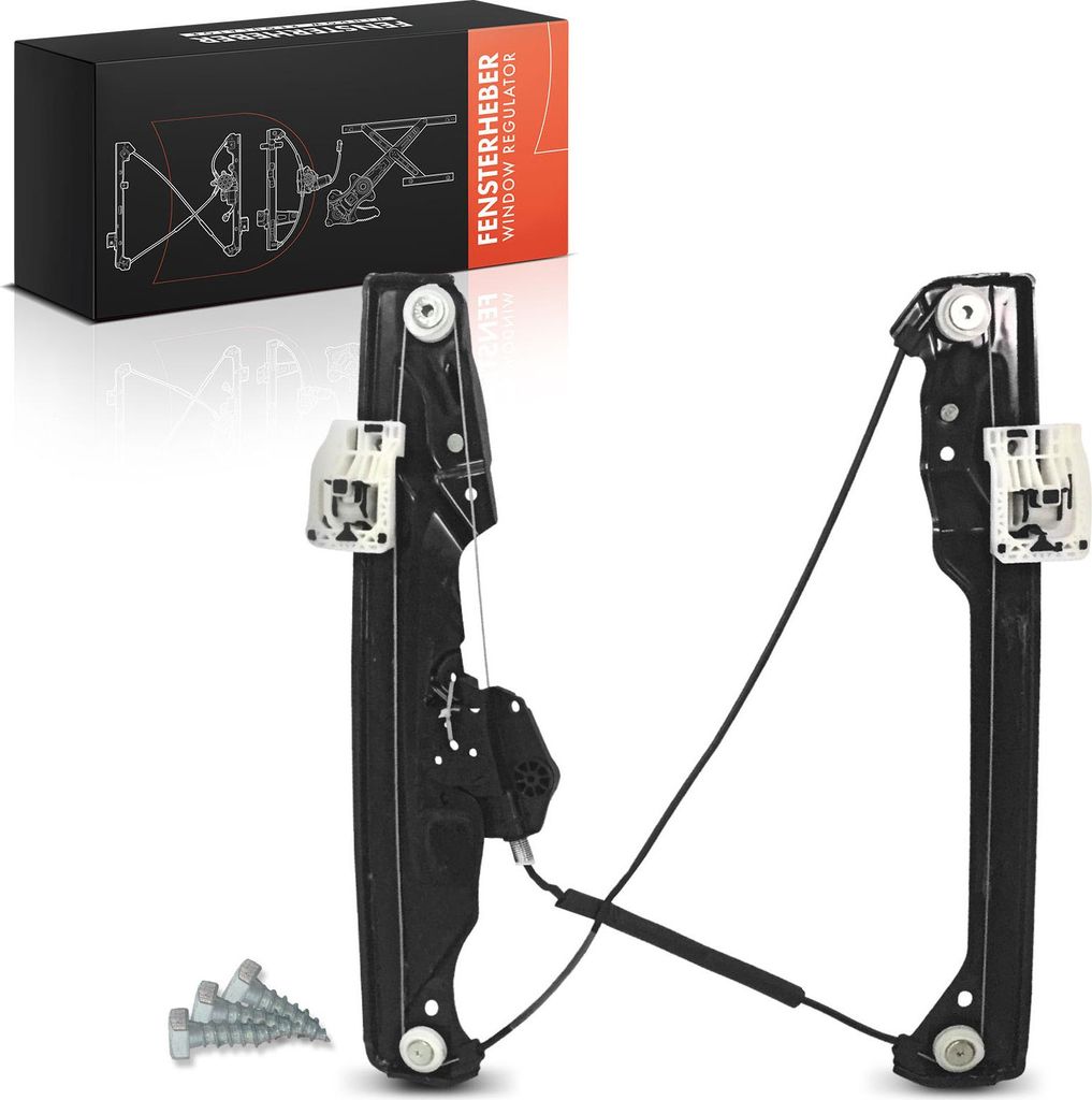 Frankberg 1x Fensterheber Vorne Rechts für MINI Mini Countryman F60 Cooper One D
