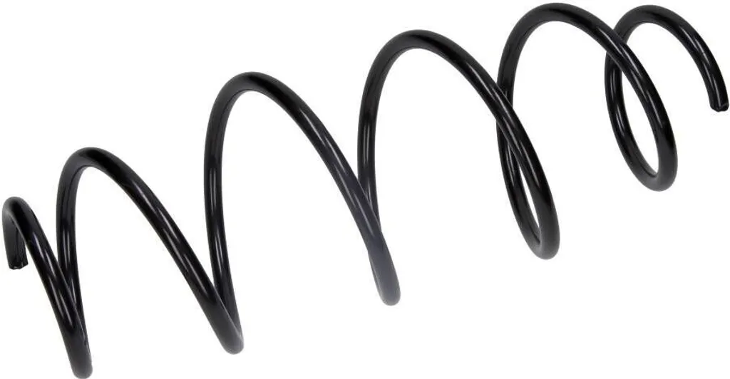 Ressort de suspension avant MAXGEAR 60-0304 pour Fiat Stilo OE 50701019