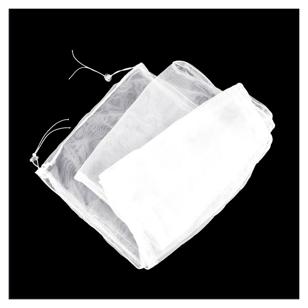 1 Stück Vogelkäfigabdeckung mit verstellbarem Kordelzug, belüftet für Kleintiere, Schutznetz aus Mesh für runde und quadratische Käfige (L, W...