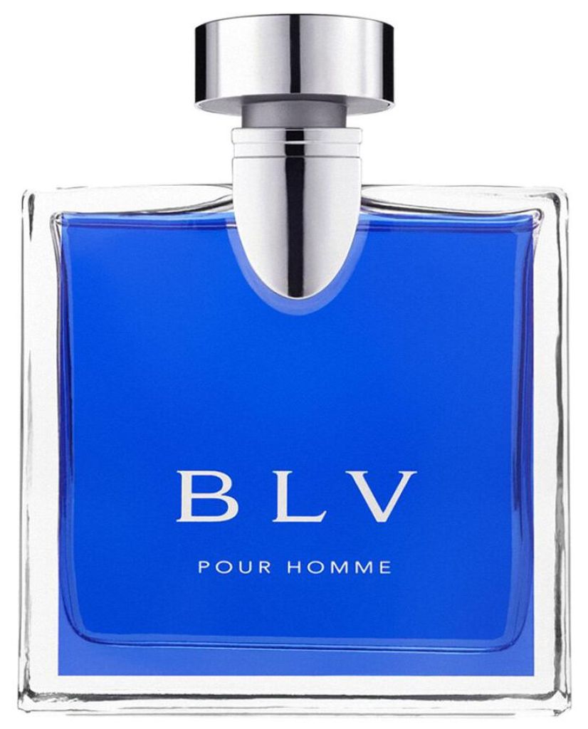 Bvlgari BLV pour Homme EDT 100 ml M Image du produit 