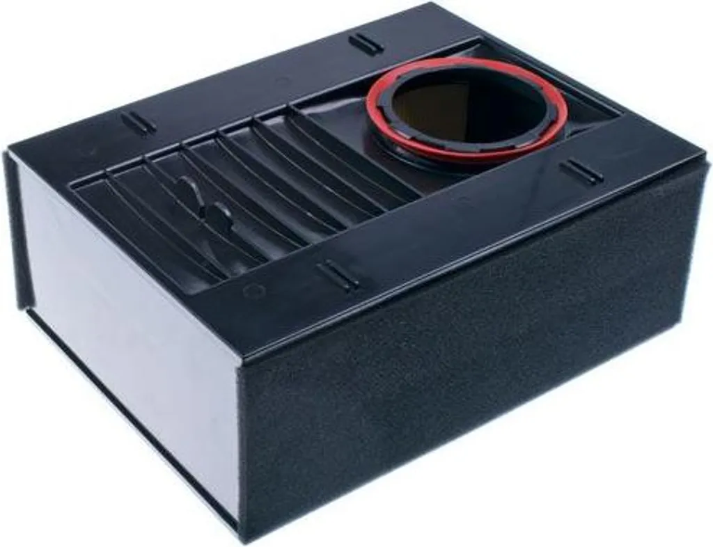 Filtre à air DENCKERMANN A141934 pour Macan remplace OE 95B129620A