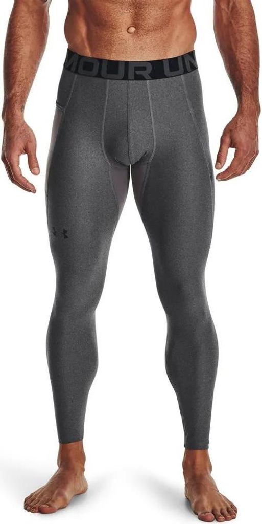 Under Armour Heatgear Armour Leggings, Größe:XS