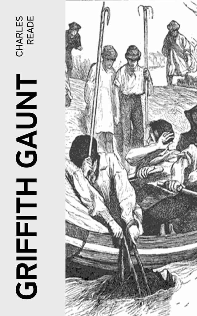 Griffith Gaunt