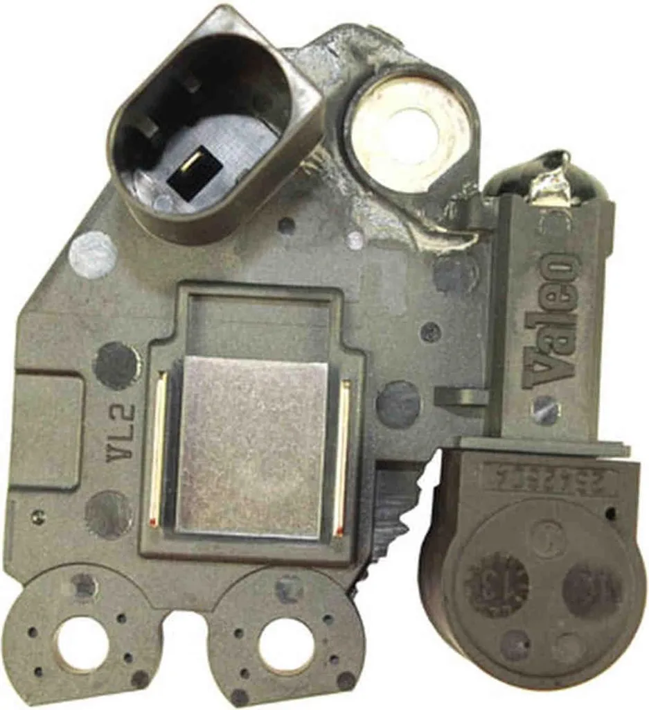 Régulateur d'alternateur METZGER 2390092 14V pour Mercedes Classe C W204
