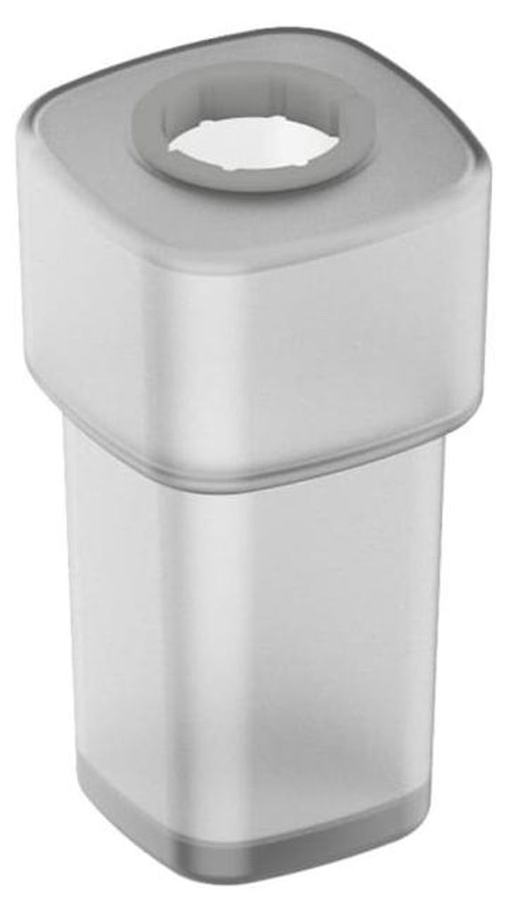 KEUCO 11653009000 Lotionspender Elegance 11653 Obrázok produktu 