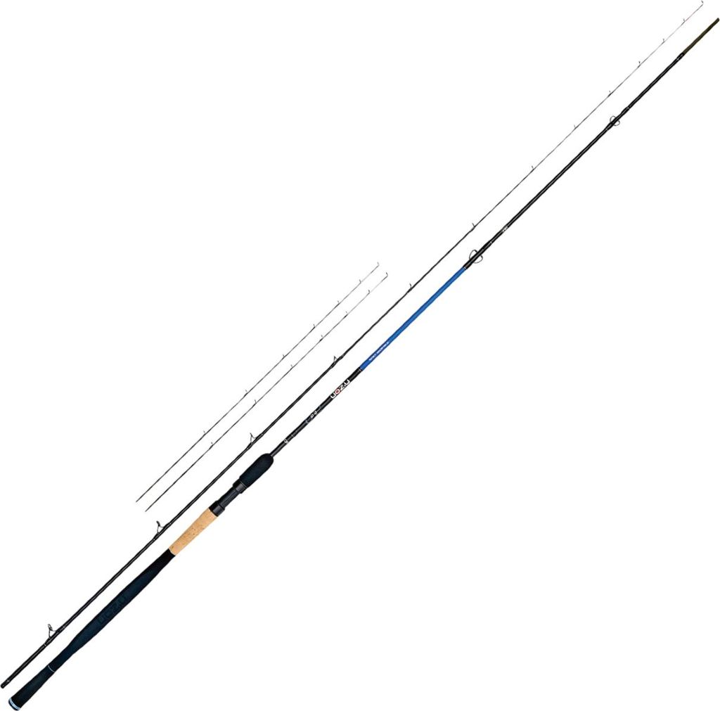 Daiwa N'Zon 2.0 Feederové prúty Obrázok produktu 