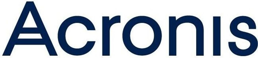 Acronis Cyber Protect Home Office Essentials - Abonnement-Lizenz (1 Jahr) - 3 Computer, unbegrenzte mobile Geräte - Download - Win, Mac, Android, iOS