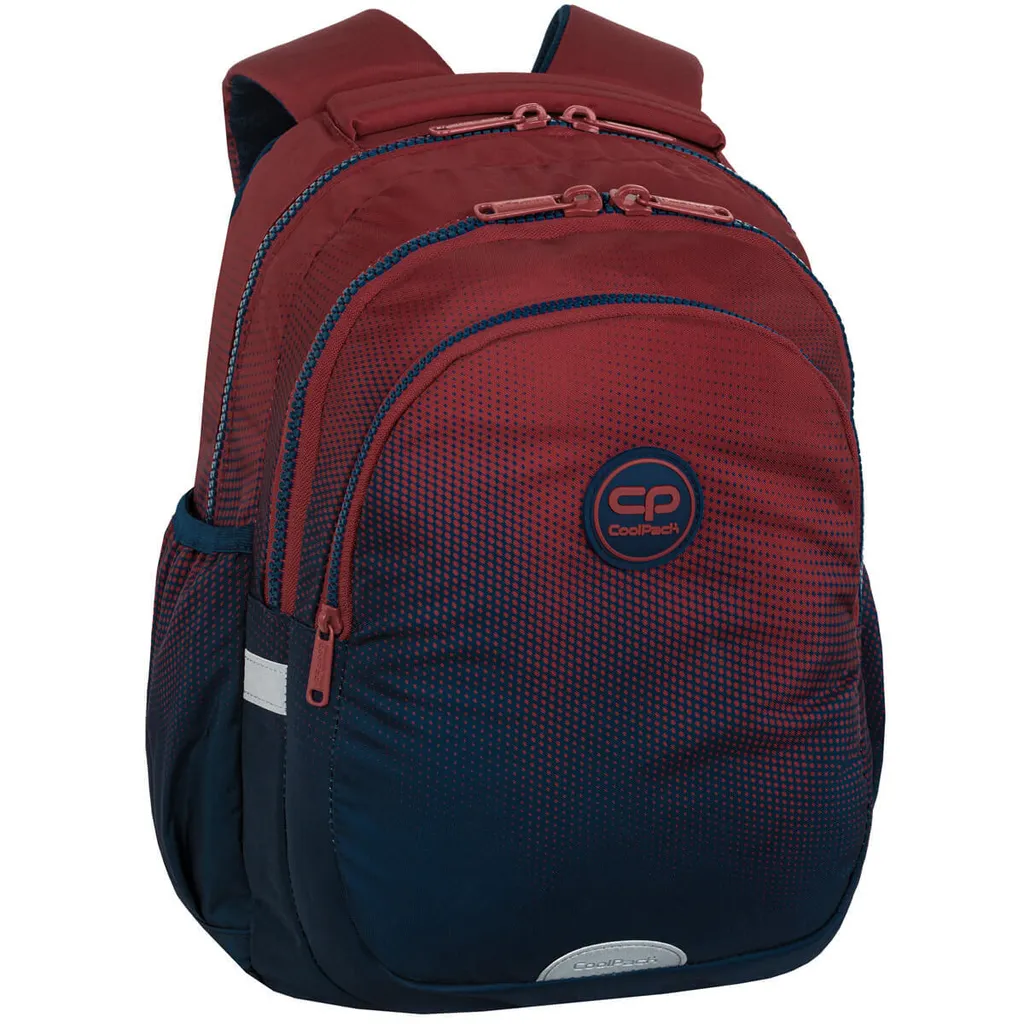 Sac à dos CoolPack Jerry Gradient Costa F029758 - Design Ergonomique - 7