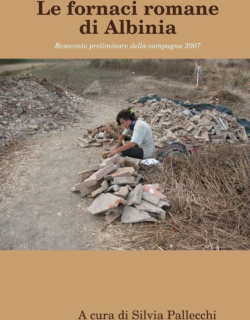 Albinia 2007