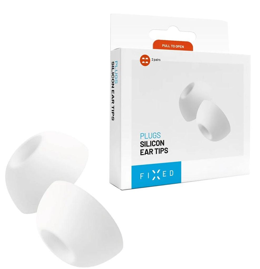 Silikonové špunty do uší velikosti XXS pro AirPods Pro 3, Obrázek produktu 