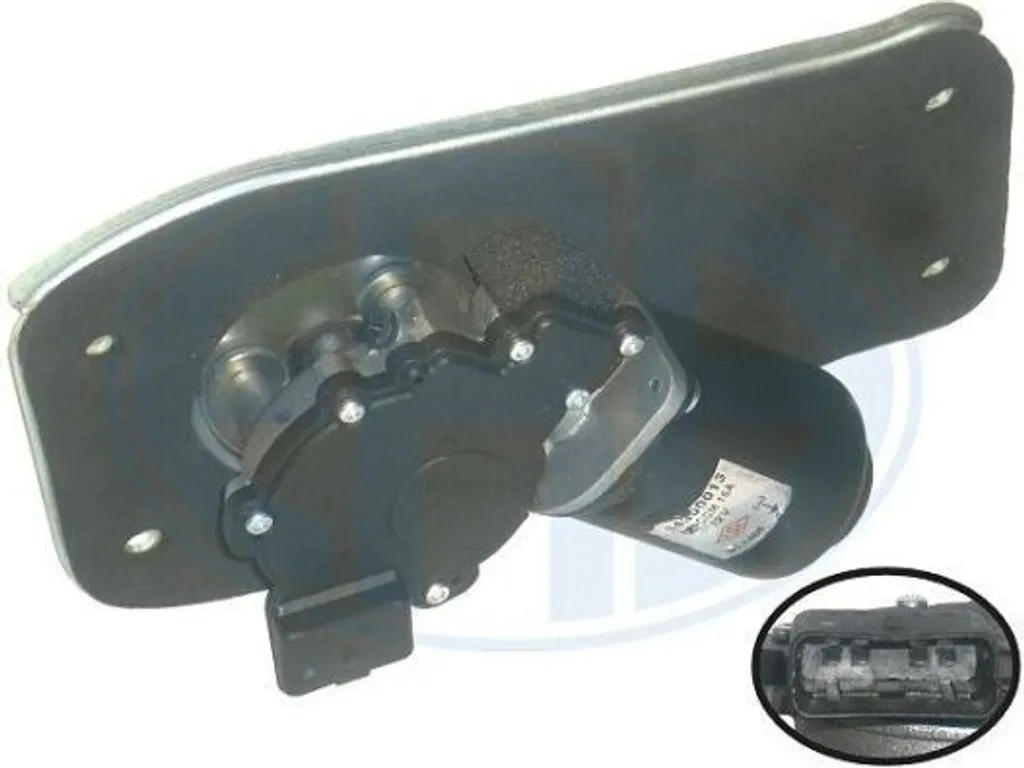 Moteur essuie-glace ERA 53565602 contre pannes sur Berlingo