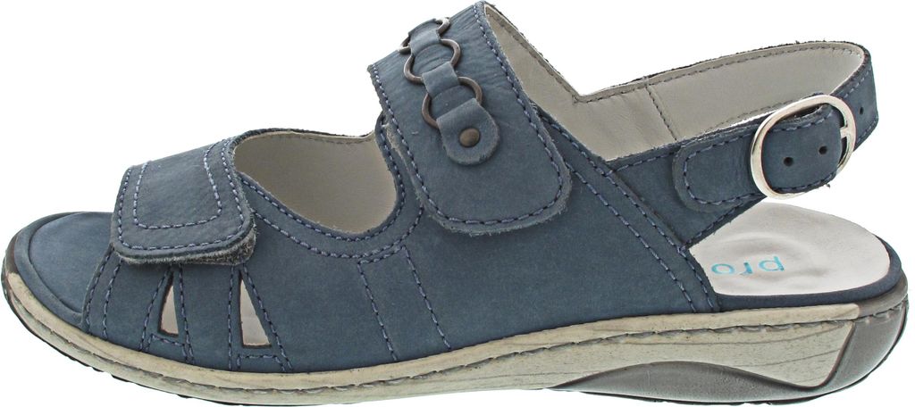 Waldläufer Garda 210004-191-263 (5/denim) Produktbild 
