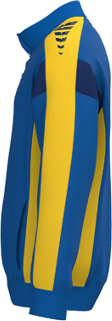 Erima Celebrate 125 Trainingsjacke Mehrfarbig Junior