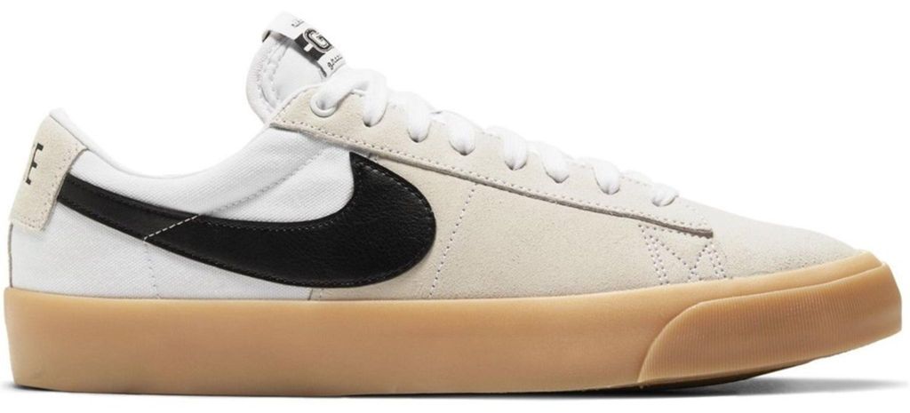 Nike Schuhe SB Zoom Blazer Pro, DC7695100