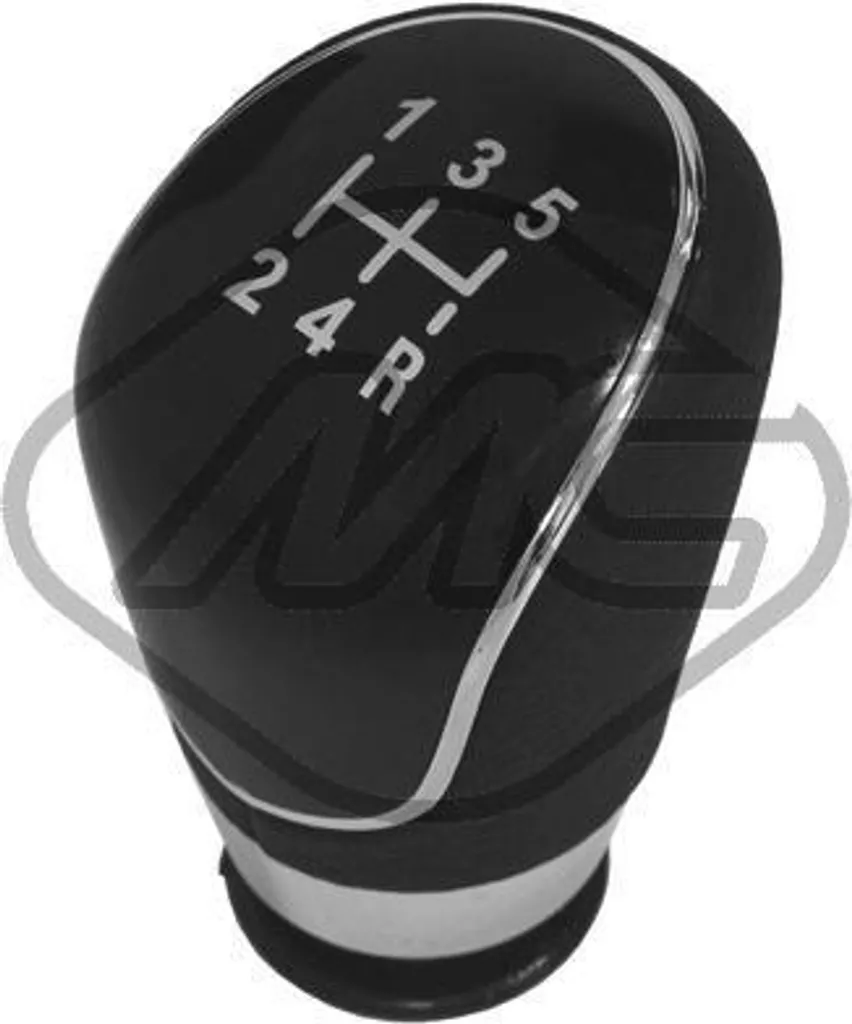 Pommeau de levier de vitesses pour remplacement Ford Mondeo et C-Max