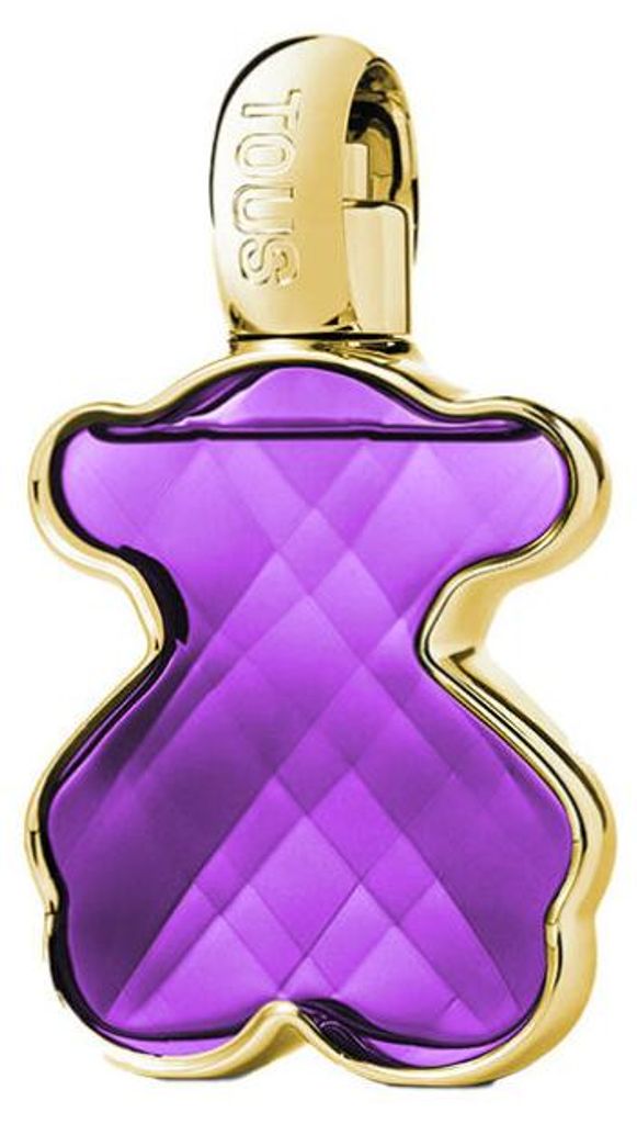 Loveme The Amethyst Elixir Eau De Parfum, Tous 30 ml Image du produit 