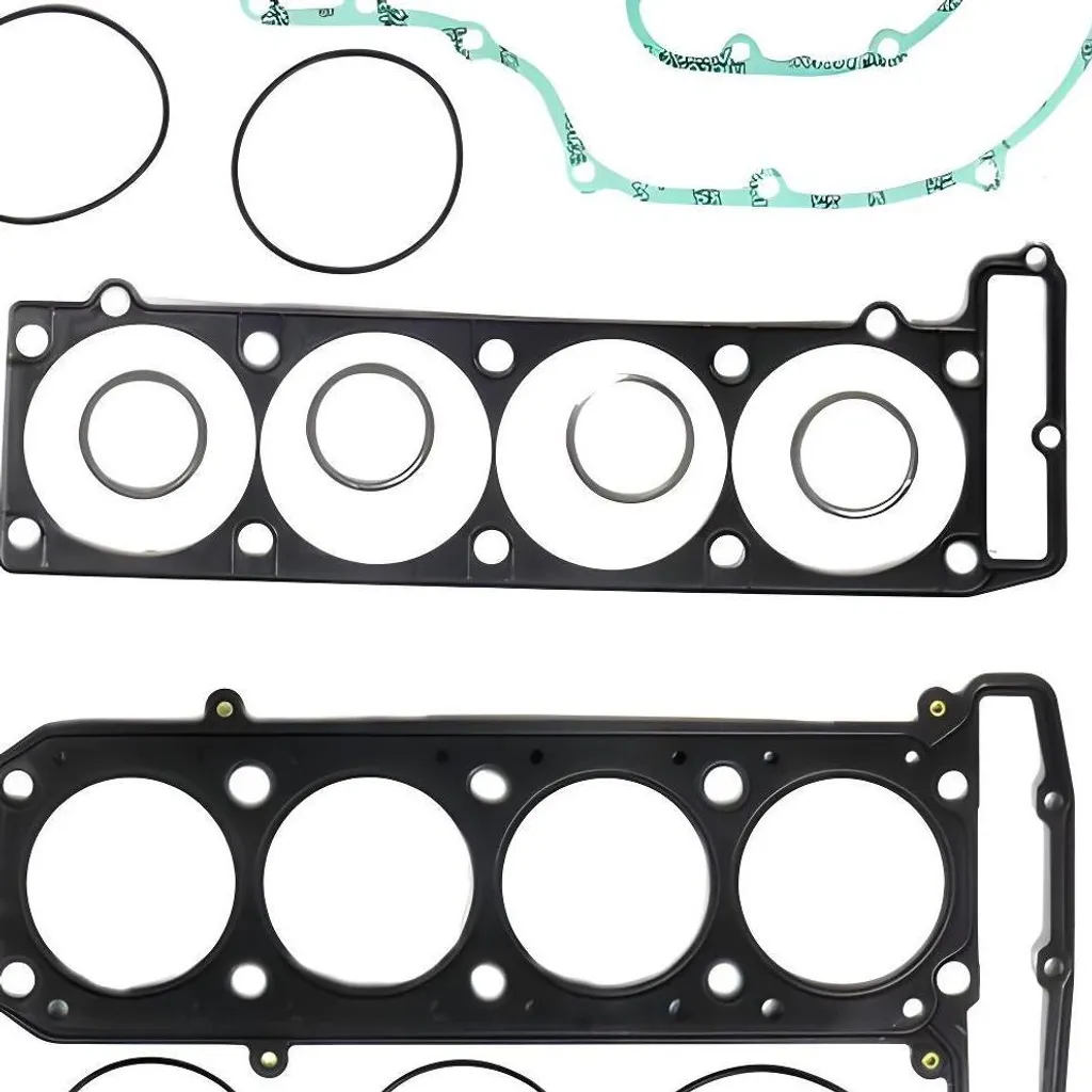 Stop Fuites Huile : Joints Moteur Athena pour Kawasaki GTR/ZX 1000