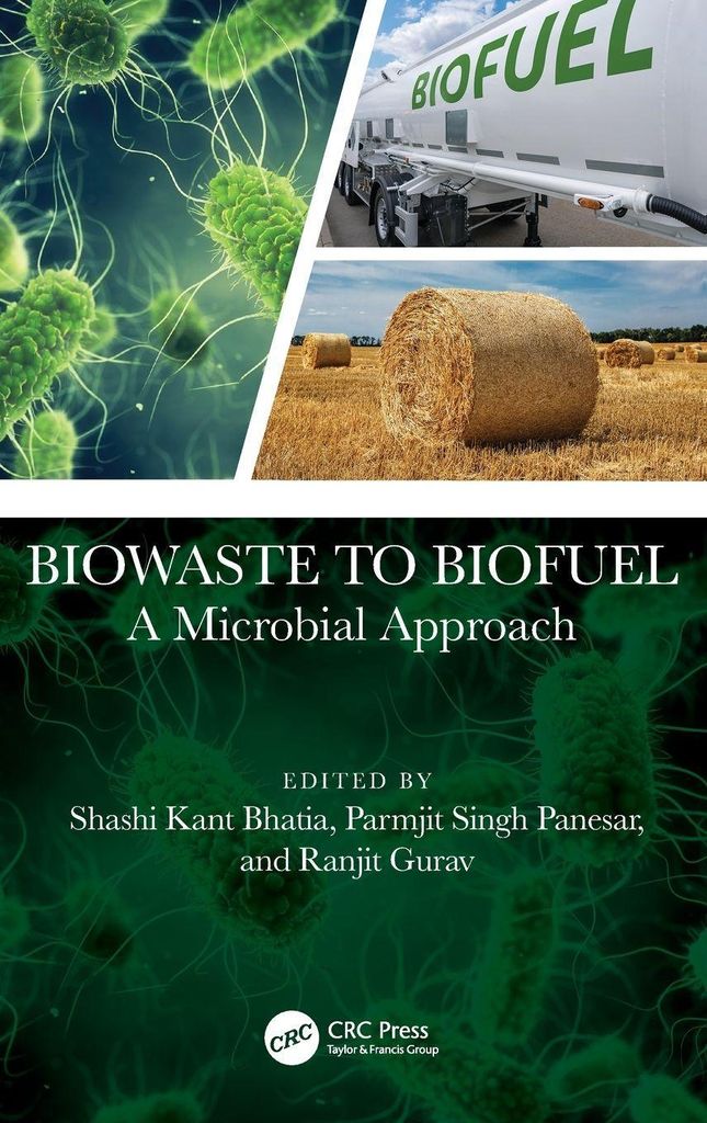 Biowaste to Biofuel