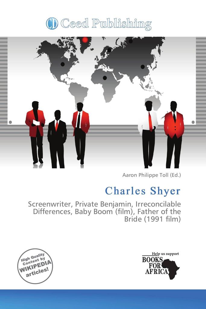 Charles Shyer