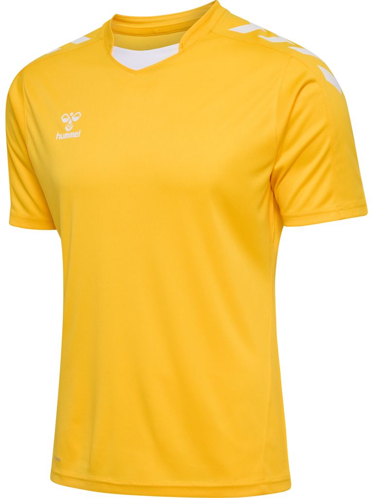 Hummel hmlCORE XK POLY JERSEY S/S