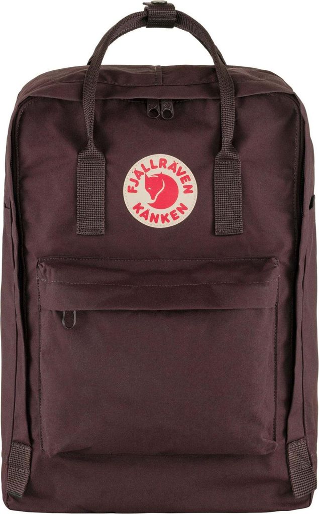 Kånken Laptop 17" - Rucksack 42 cm (blackberry) Produktbild 