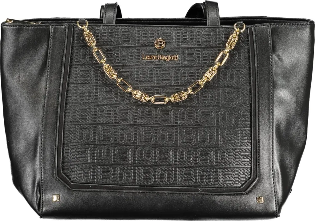 Sac à main bandoulière pour femme élégant et bicolore moderne