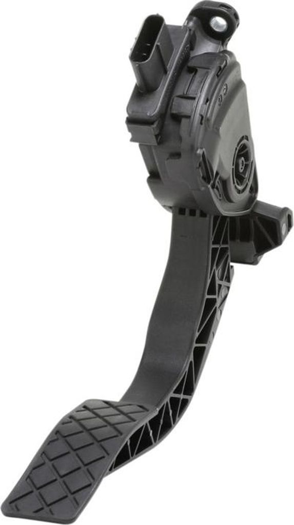 Sensor Fahrpedalstellung Schaltgetriebe 6-polig HELLA für Produktbild 