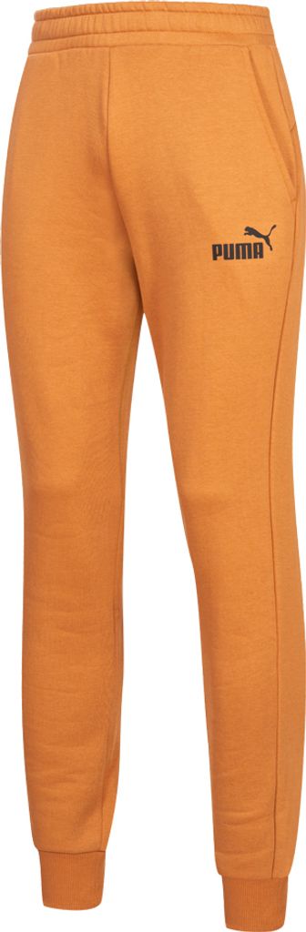 XS|PUMA C-PUMAtech + ESS Herren Sweat Hose 586715-98