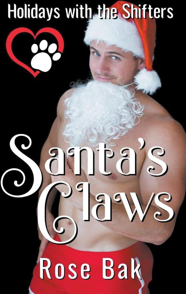 Santa's Claws