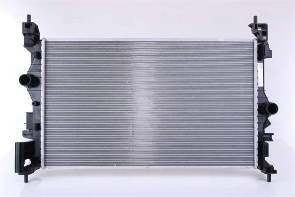 Stop Surchauffe : Radiateur Moteur OE 1300361 pour Adam et Corsa E