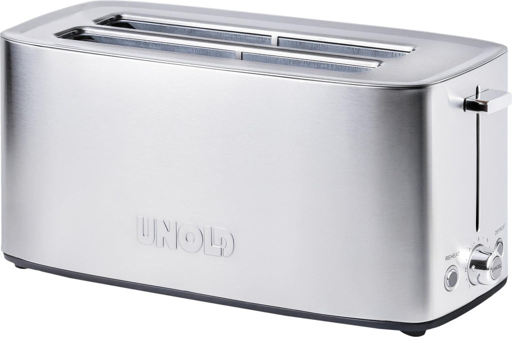 UNOLD 38266 Toaster Tom Immagine del prodotto 