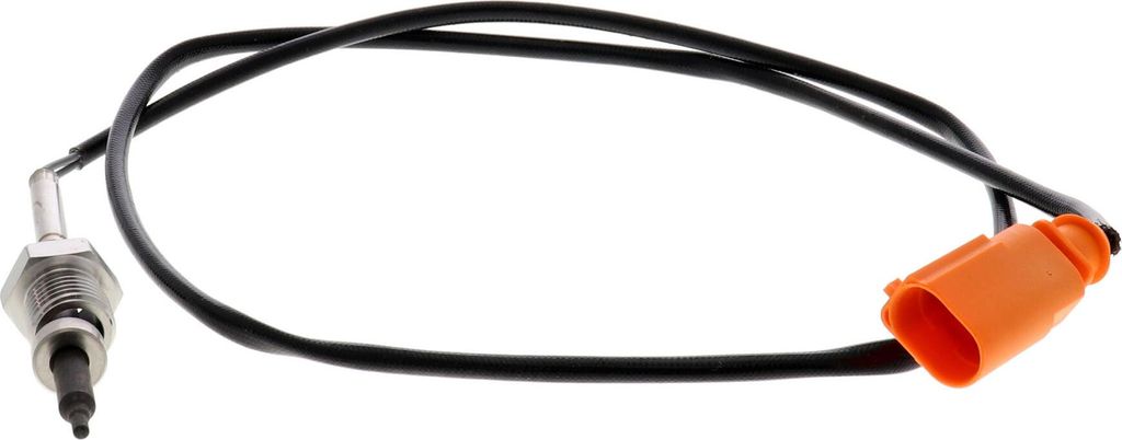 Sensor, Abgastemperatur VW A4, A5, Q5