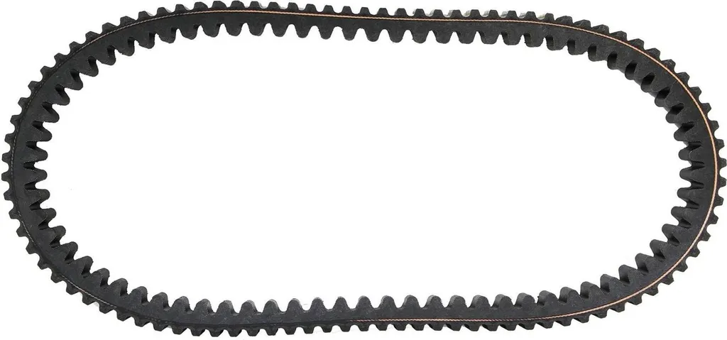 Courroie de transmission renforcée Malossi 32.4x894 pour scooter