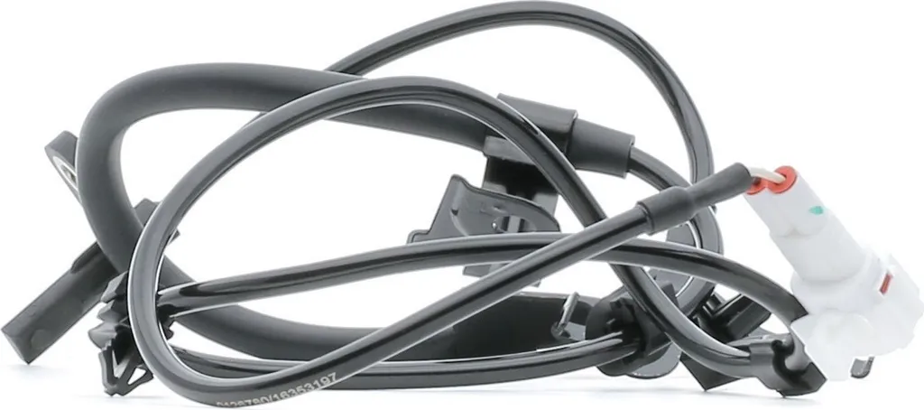 Capteur de vitesse de roue ABS pour Toyota Yaris P13 remplace 61028