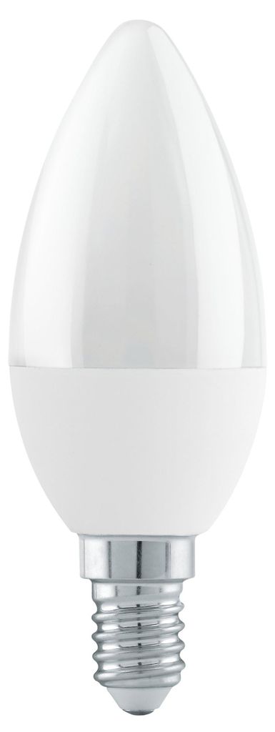 EGLO 110176, E14, 470 lm Produktbild 